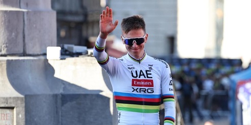 Pogacar vs Vingegaard e il sogno maglia gialla di Milan: cosa c'è da sapere sul Tour de France