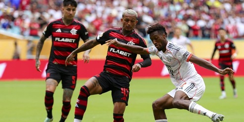 La nuova Roma di Gasperini parte da Wesley. Sulla scia di Cafù e Maicon