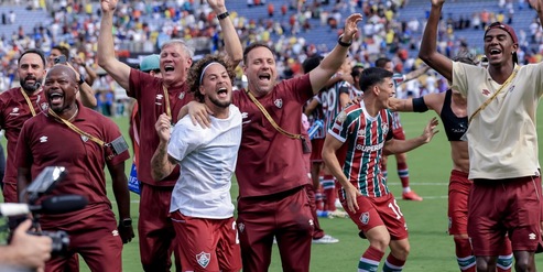 Mls, c’è ancora tanta strada da fare: la lezione brasiliana al soccer Usa