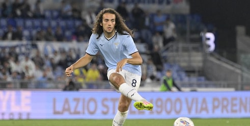 Lazio, Sarri può sorridere: Guendouzi vuole solo la Lazio