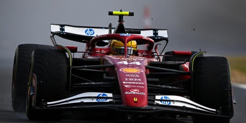 Ferrari, futuro con o senza Vasseur? E il 2026 è alle porte…