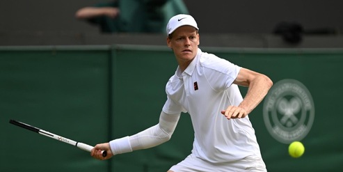 Super Sinner gomito d'acciaio, più forte del dolore e di Shelton