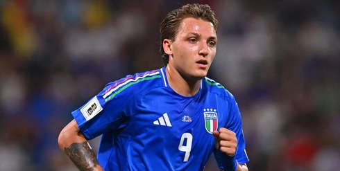 Retegui in Arabia: ora anche i giovani si fanno tentare. E per Gattuso è un problema