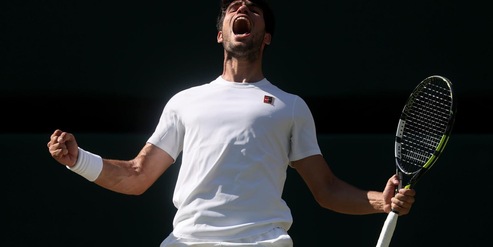 Alcaraz, la storia ti aspetta: punta il record di Borg e il terzo Wimbledon a soli 22 anni