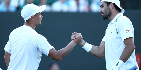 Berrettini, il grande assente: Wimbledon era il suo giardino, ora i dubbi sul futuro