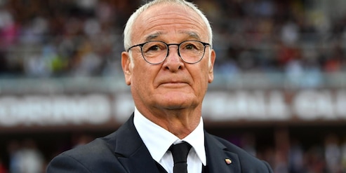 Perché Ranieri lascia la Roma nonostante la stima dei Friedkin