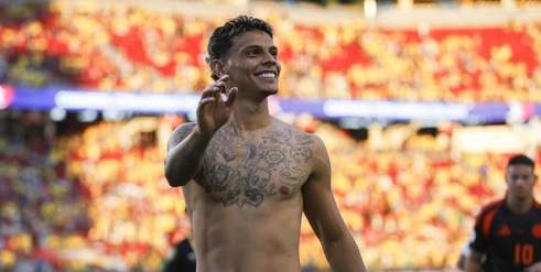 I dubbi di Rios spiazzano la Roma: la trattativa non è finita