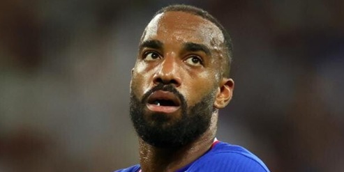 Roma, la curiosa amichevole con il Neom di Lacazette: la squadra di una città che ancora non esiste!