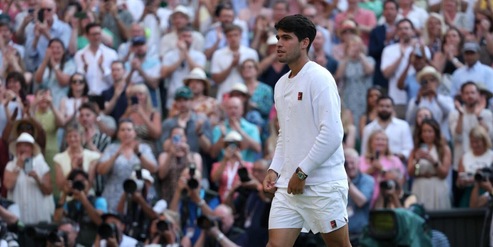 Alcaraz, la bufera dopo Wimbledon e il retroscena che chiarisce tutto: "Ha deciso perché..."