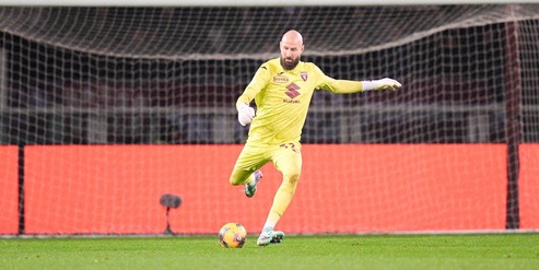 Napoli, si sblocca l'affare Milinkovic-Savic: lascia il ritiro del Torino e vola a Roma per le visite