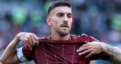 Pellegrini, la doppia operazione e l’assenza alla cena di Gasperini: tutta la verità