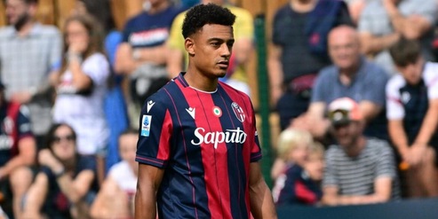 Napoli, duello per Ndoye: gioca con il Bologna ma intanto riflette