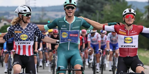 Il quarto Tour di Pogacar è anche il primo memorabile di Milan