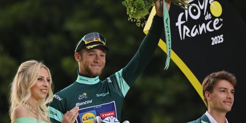 Milan, ora viene il bello: l'obiettivo è il Mondiale su pista in Cile