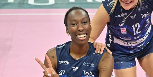 Pallavolo, il movimento è donna e i numeri di federazione e lega sono da record