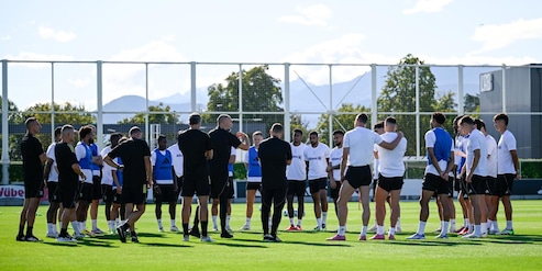 Dall'estate di Motta all'estate di Comolli: la direzione della Juve