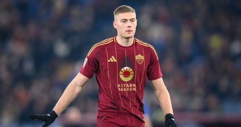 Roma, Dovbyk rientra ma è in vendita: le possibili destinazioni