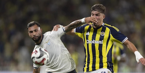 Lazio, Castellanos isolato davanti: blackout di gioco