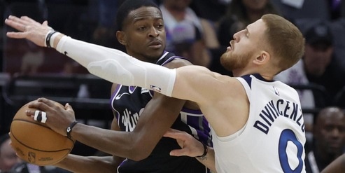 Come cambia l’Italbasket dopo il forfait di DiVincenzo