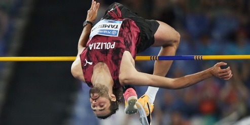 A Caorle con vista Mondiali: da Tamberi a Iapichino, tutti i big agli Assoluti