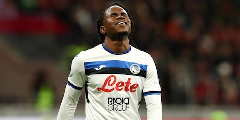 Ademola senza prezzo