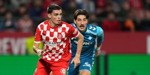 Gutierrez e il Napoli, sono ore decisive