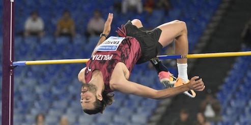 Da Tamberi a Battocletti, il bilancio dei campionati assoluti di atletica