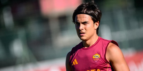 Roma, Pellegrini accelera. Dybala, c'è la data del possibile rientro