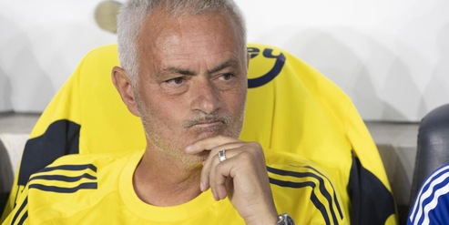 Champions League, in campo le prime big: Mourinho ritrova il Feyenoord