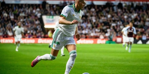 Roma, Dovbyk è "stonato" nel gioco di Gasperini. I dubbi sulla permanenza dell'ucraino aumentano