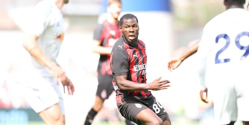 Mercato Napoli, Juanlu è una telenovela. A centrocampo torna l’idea Musah