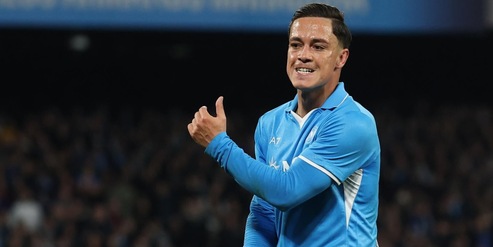 Raspadori-Atletico, oltre il mercato: un altro Nazionale saluta la Serie A