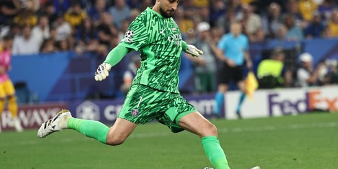 Dopo Sirigu e Buffon tocca a Donnarumma, a Parigi ce l’hanno con i portieri italiani