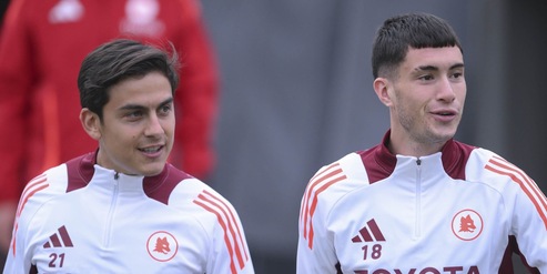 Roma, Gasperini e la stagione della consacrazione di Soulè. Aspettando Dybala