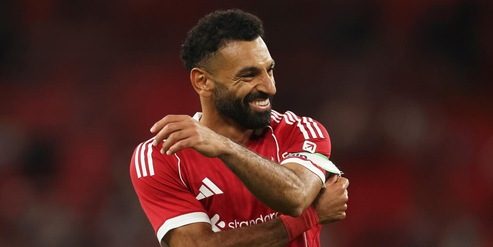 Salah, un calcio all'ipocrisia Uefa: dite com'è morto il Pelè della Palestina