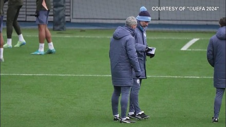 Dalla Spagna: "Il Manchester City è pronto a fare sul serio per Rodrygo"