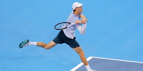 Sinner-Mannarino, rivivi la diretta a Cincinnati, Atp 1000: Jannik vince 6-4 7-6 e vola ai quarti