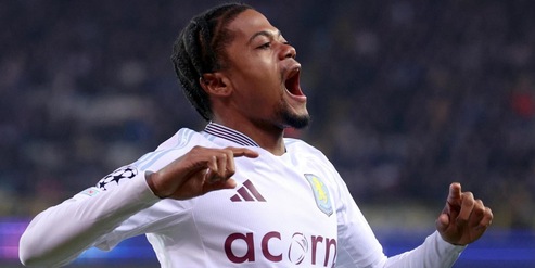 Roma, si scalda la pista Bailey: ecco l’alternativa a Fabio Silva