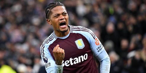 Fabio Silva costa, la Roma vira su Bailey: l'incontro con Monchi e tutte le cifre