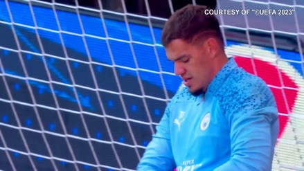 Il Galatasaray affonda per Ederson e Donnarumma spera nel City