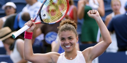 Paolini di nuovo finale in un mille, quando succede non sbaglia ma c’è il tabù Swiatek