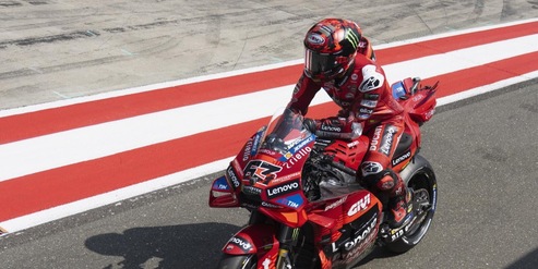 Bagnaia, il mal di Ducati e l’incognita futuro: c’era una volta un campione del mondo
