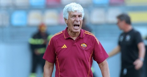 Gasperini e la Roma: cosa succede a Trigoria e perché il tecnico è irrequieto