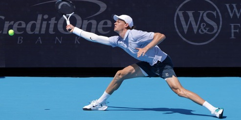 Sinner, il piano per gli Us Open: come sta e cosa farà per tornare al top