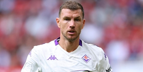 Dzeko esclusivo: "Spalletti top, Inzaghi bravo. Totti? Ora lo capisco..."