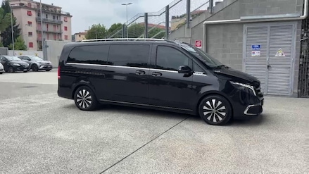 Atalanta, l'arrivo a Zingonia di Krstovic