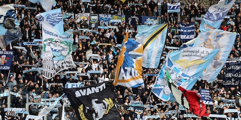 Lazio, un pieno d'amore dai tifosi: abbonamenti da record