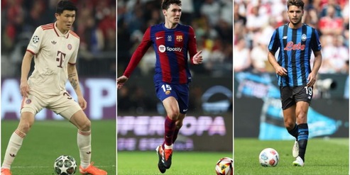 Il Milan sceglie il difensore per Allegri: da Kim a Christensen, ecco la lista