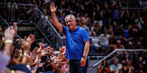 Pallavolo, mondiali al via e per l’Italia è caccia a un titolo che manca dal 2002