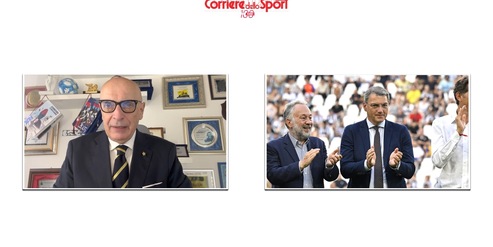 Juve, da Vlahovic a Nico: 7 giocatori da piazzare in 11 giorni